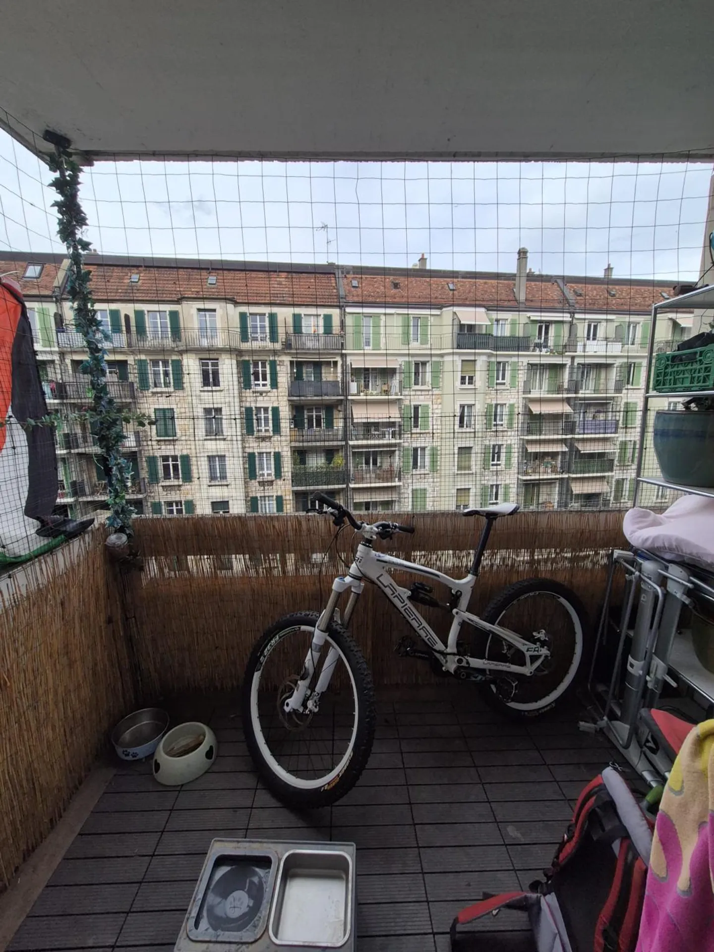 Charmante 3-Zimmer Wohnung - Foto 8 von 8