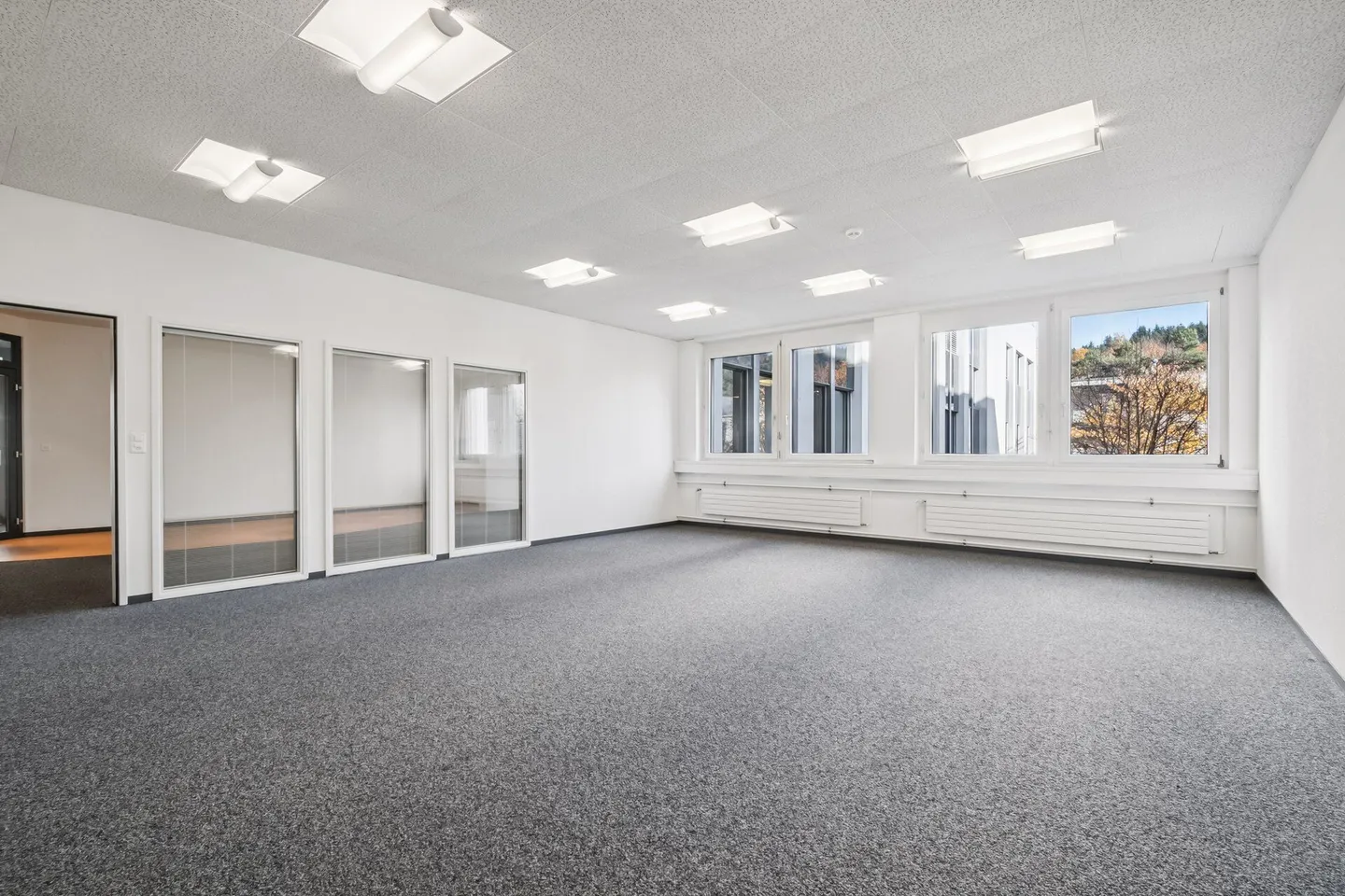 Versatile Commercial Space - Photo 8 of 20