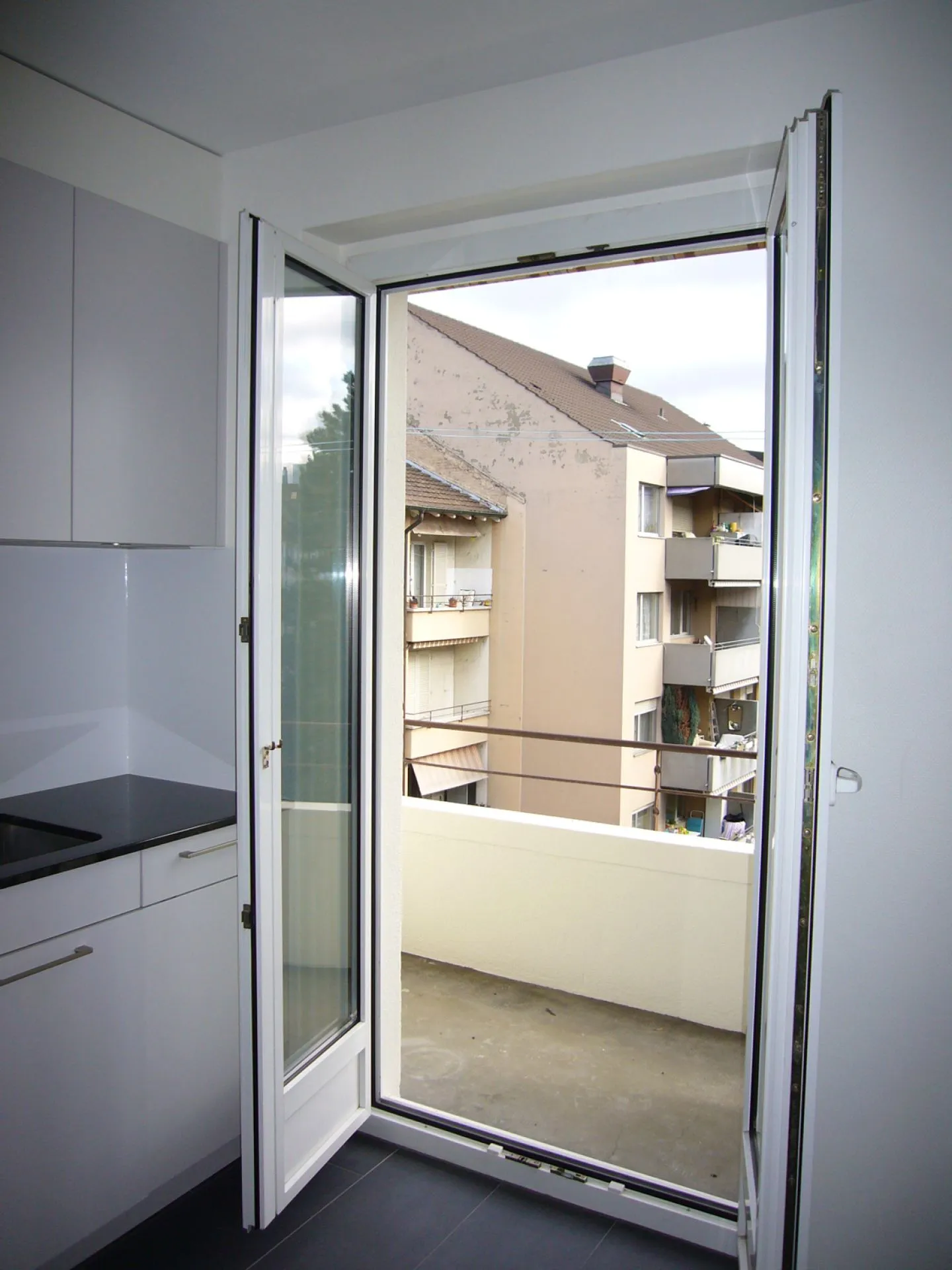 Appartamento di 3 locali Altrheinweg 54 - WG 402 - Foto 7 di 8