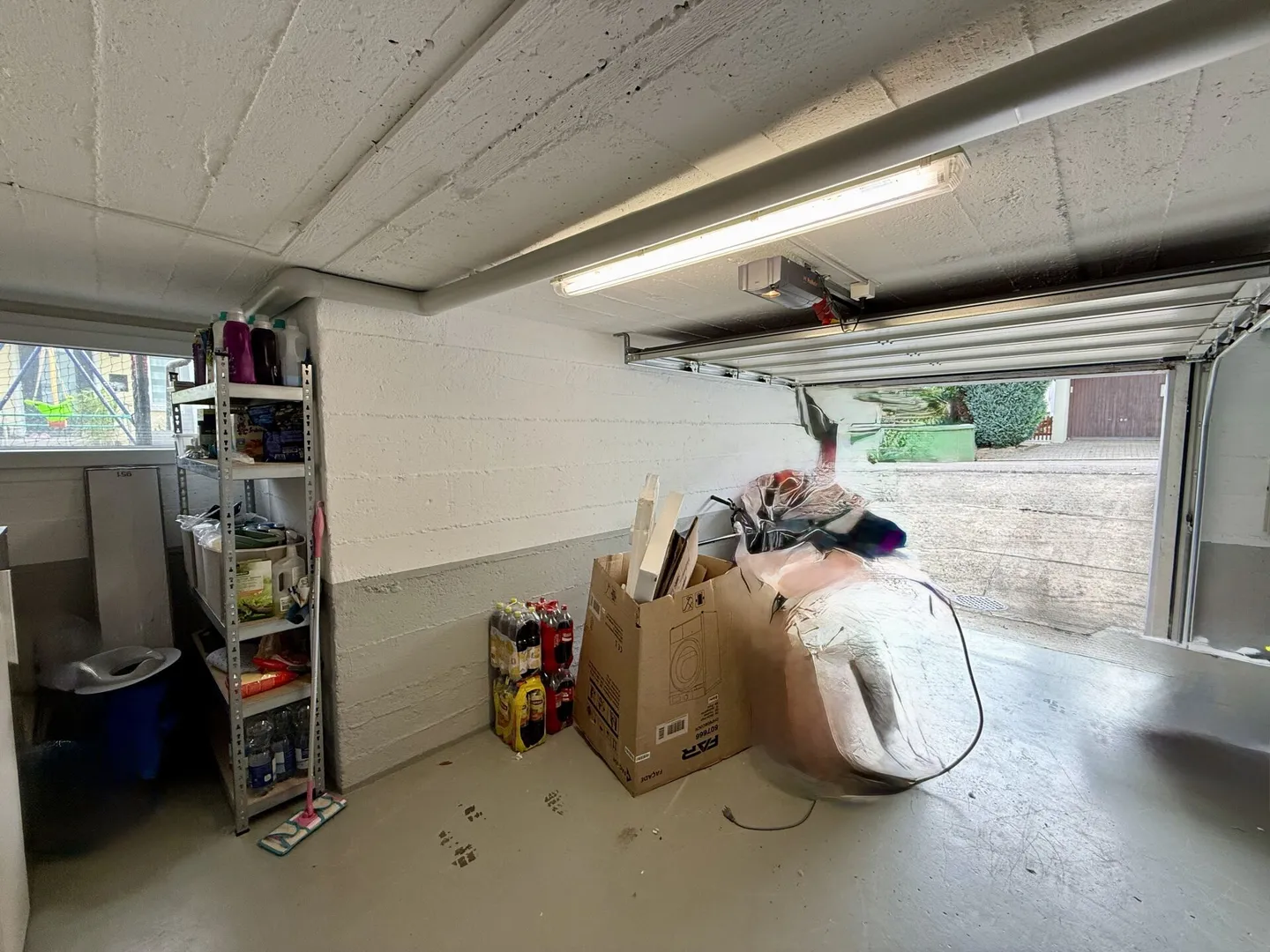 Trasferirsi e prosperare - casa unifamiliare ristrutturata con giardino in un quartiere tranquillo - Foto 25 di 26