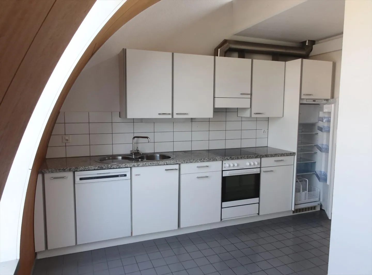 Maisonette mieten - Foto 4 von 8
