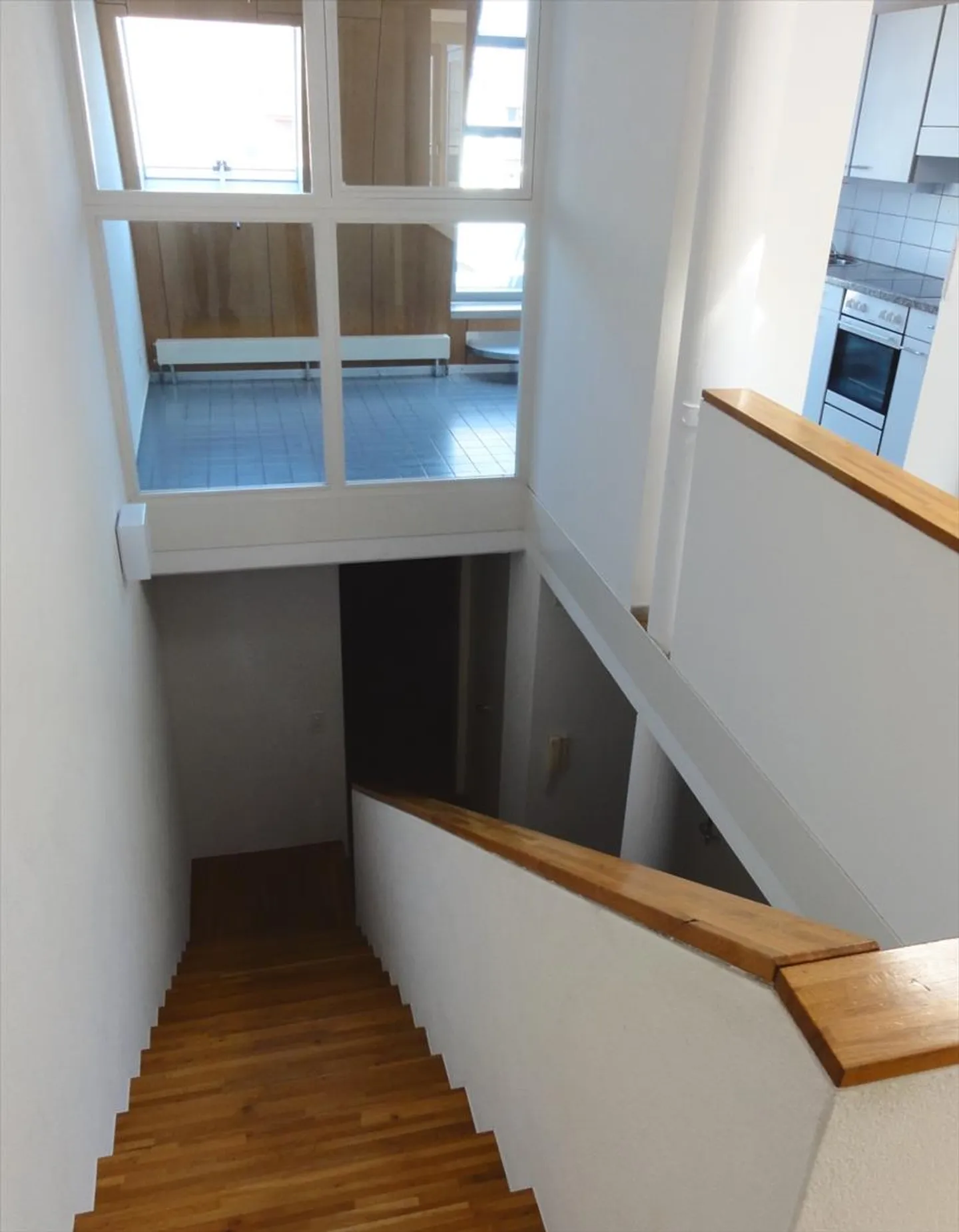 Maisonette mieten - Foto 7 von 8