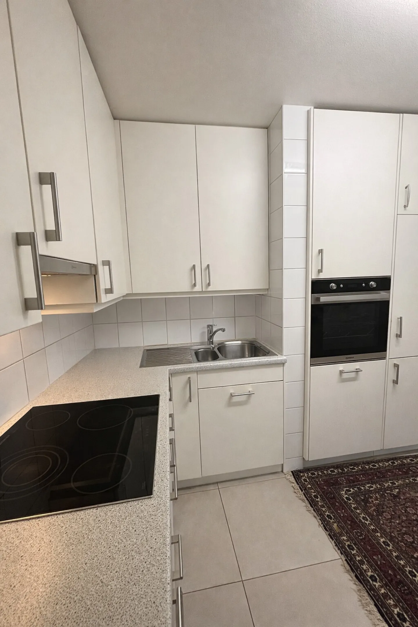 Geräumige Wohnung im Zentrum von Basel - Foto 5 von 10
