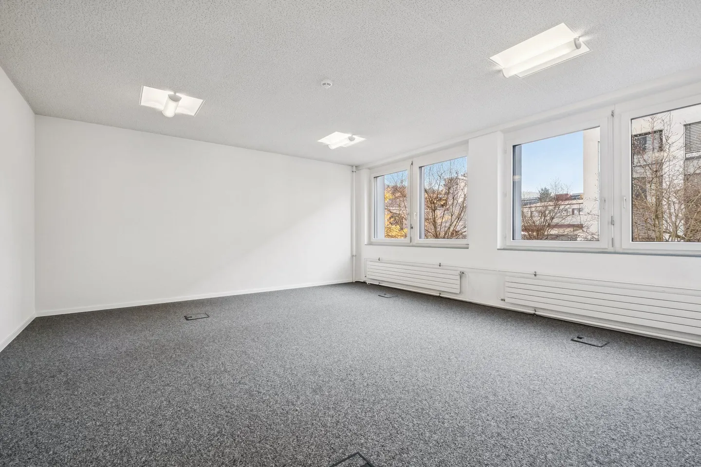 Versatile Commercial Space - Photo 11 of 20