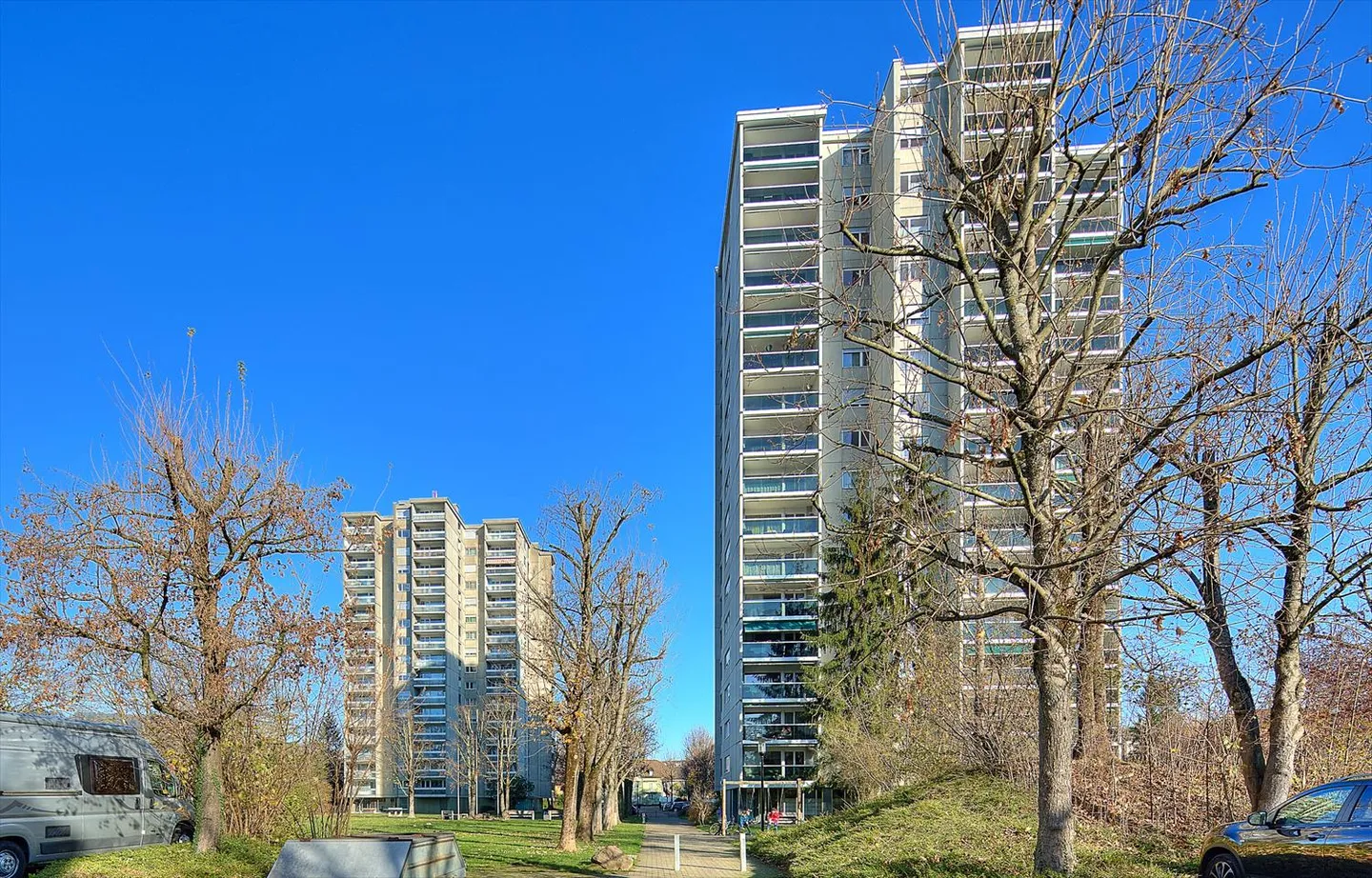 Vivere Centrale - Foto 1 di 9