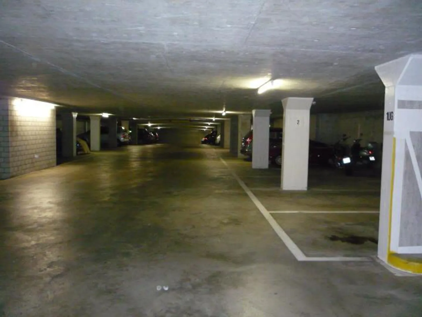 Appartement spacieux en zone calme - Photo 4 sur 4