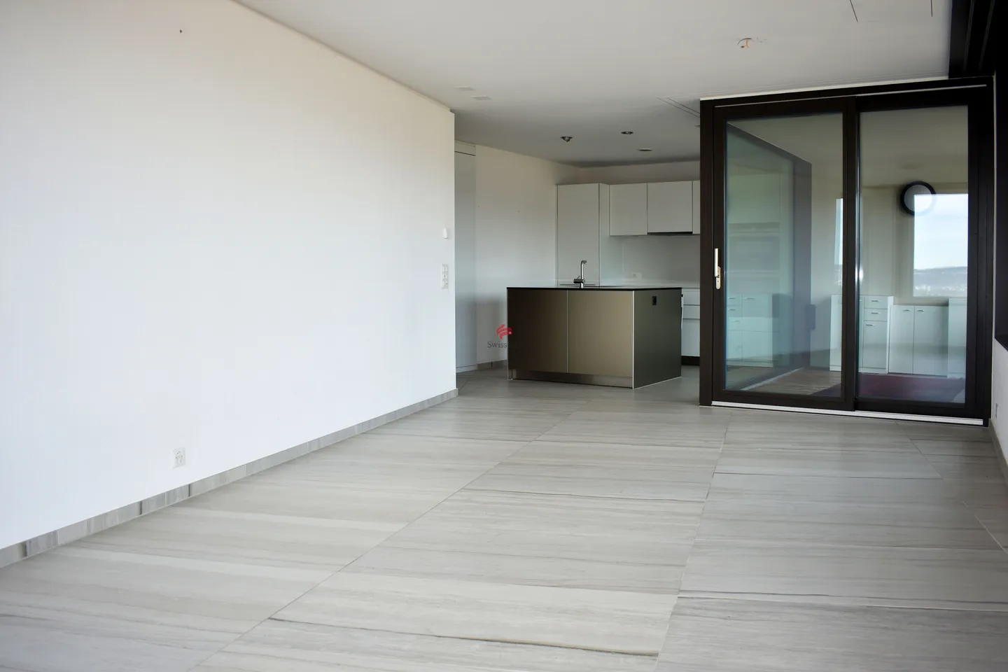 Luxury, Lifestyle and Limmat View - Photo 3 of 11