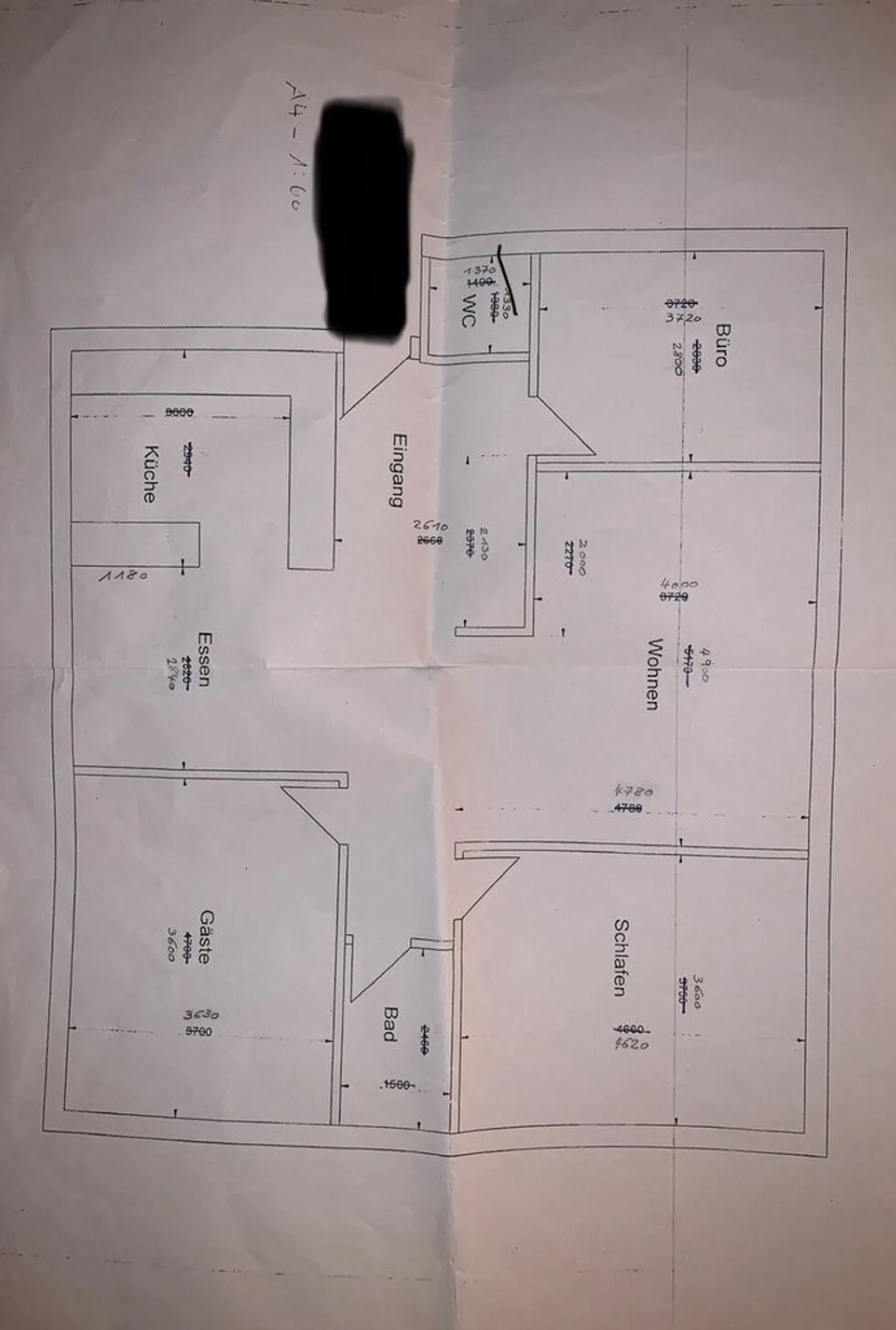 Appartamento spazioso 4.5 locali - Foto 10 di 10