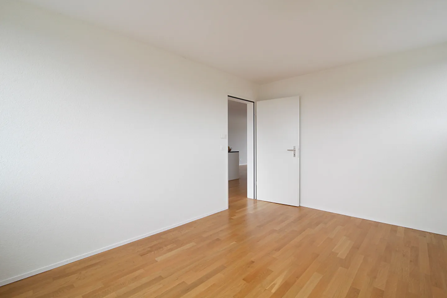 Moderne Wohnung in St. Gallen - Foto 5 von 7