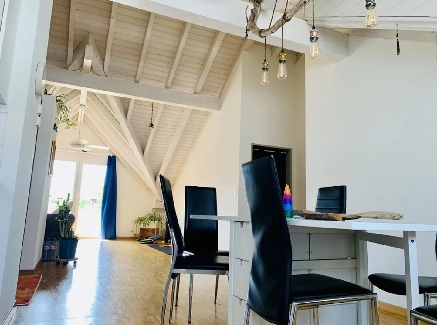 Appartamento spazioso 4.5 locali - Foto 2 di 10