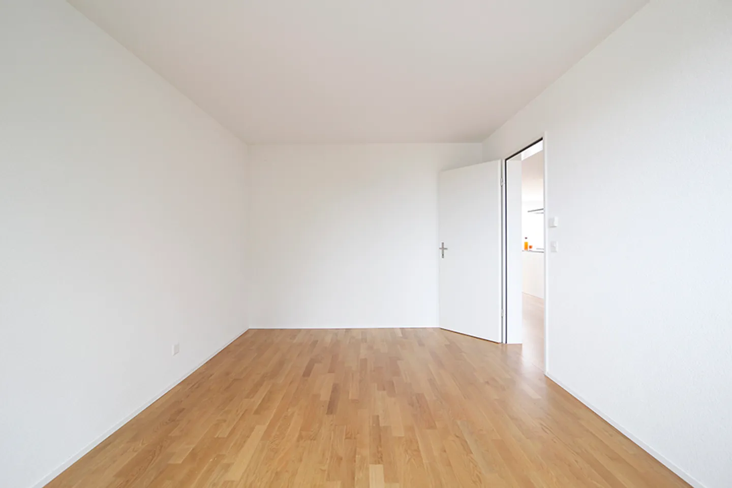 Moderne Wohnung in St. Gallen - Foto 6 von 7