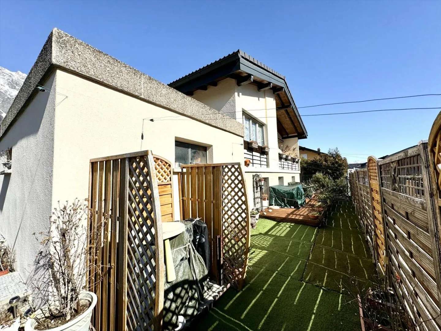 Casa singola in affitto - Foto 6 di 13