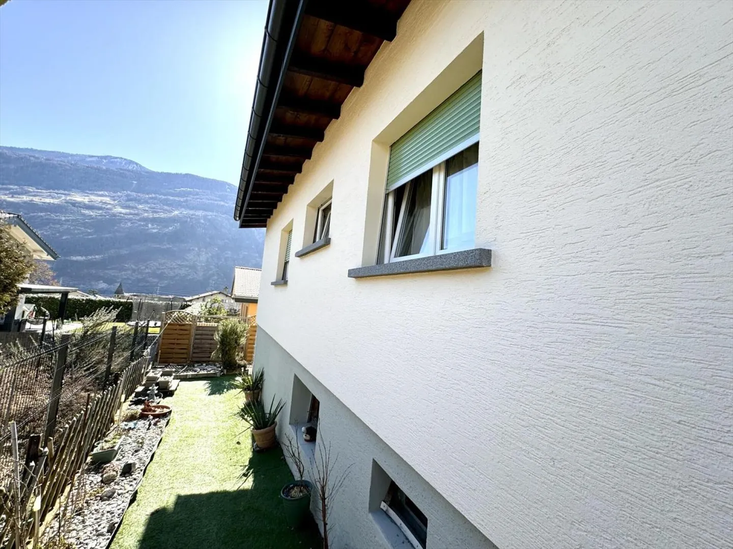 Casa singola in affitto - Foto 9 di 13