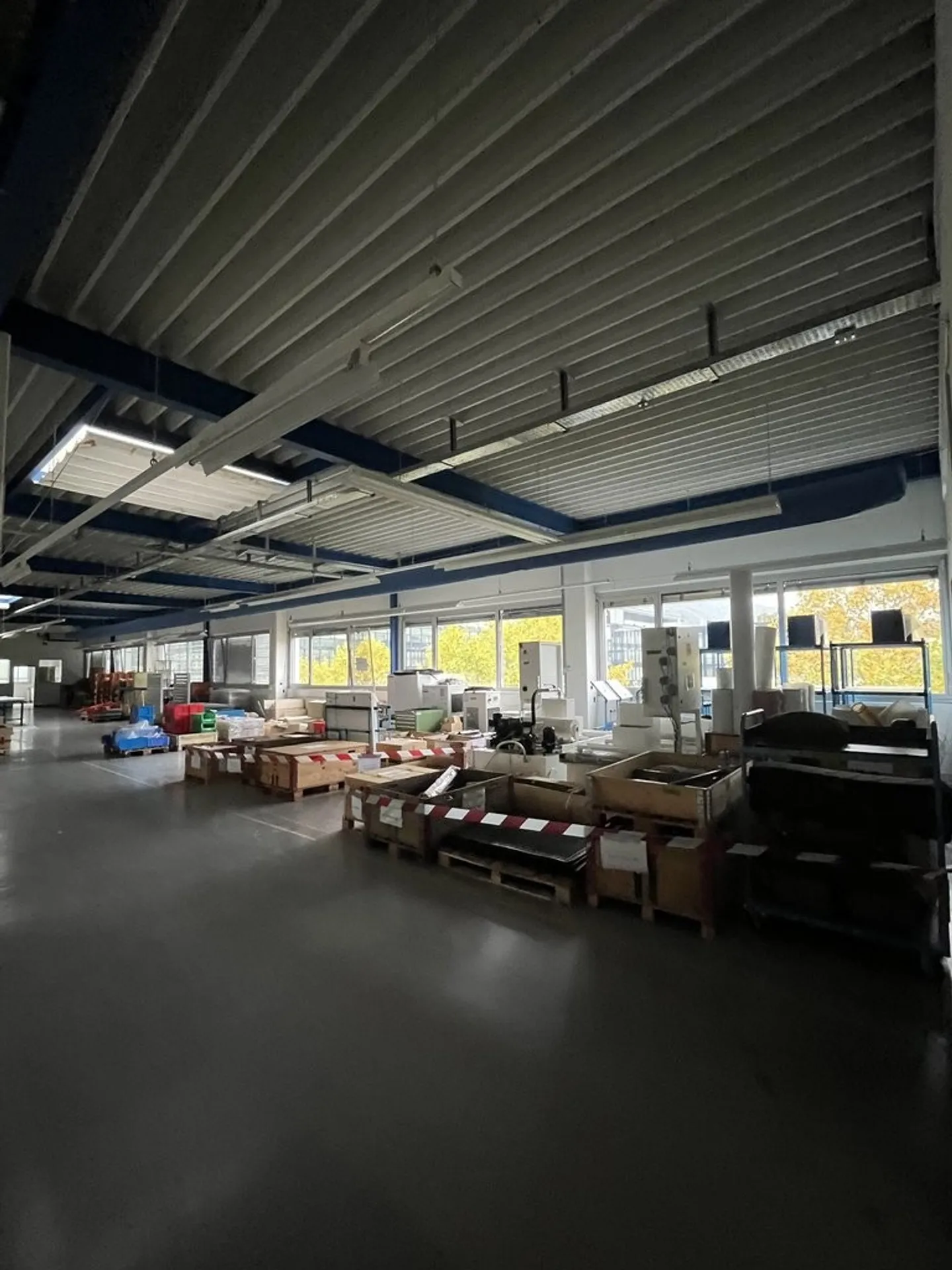 Industry - Photo 1 of 3