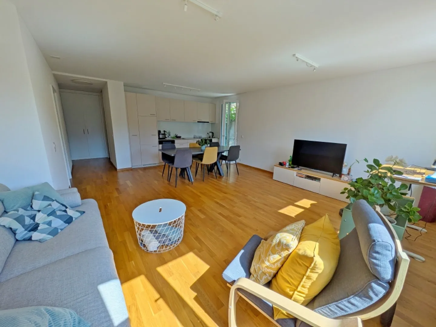 Votre appartement dans le quartier de Wesemlin - Photo 1 sur 5
