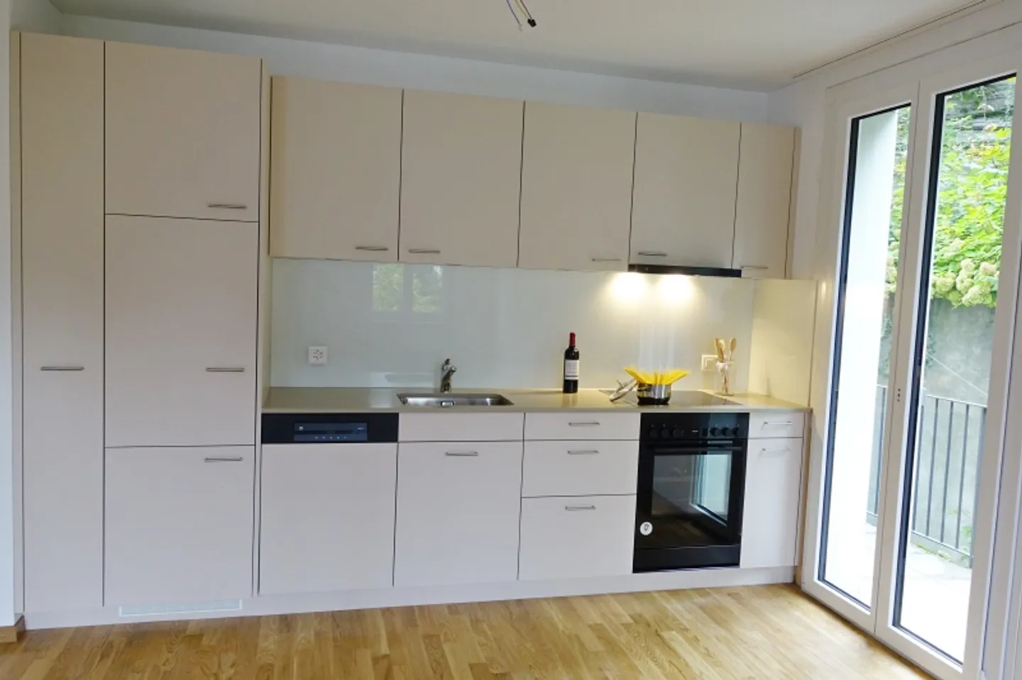 Votre appartement dans le quartier de Wesemlin - Photo 2 sur 5