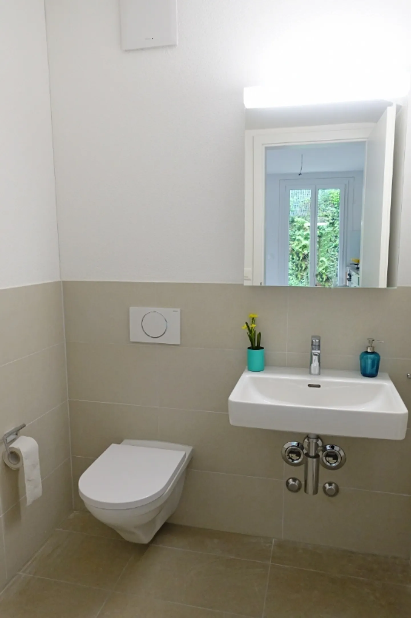 Votre appartement dans le quartier de Wesemlin - Photo 4 sur 5