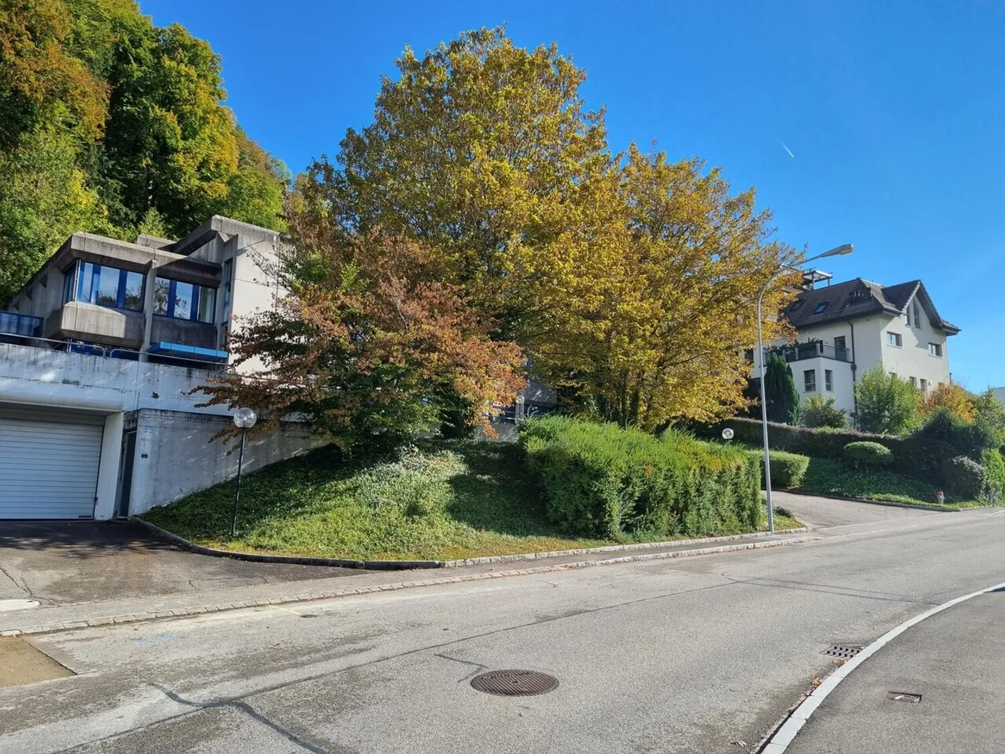 Bright Office Space in Stallikon - Photo 11 of 11