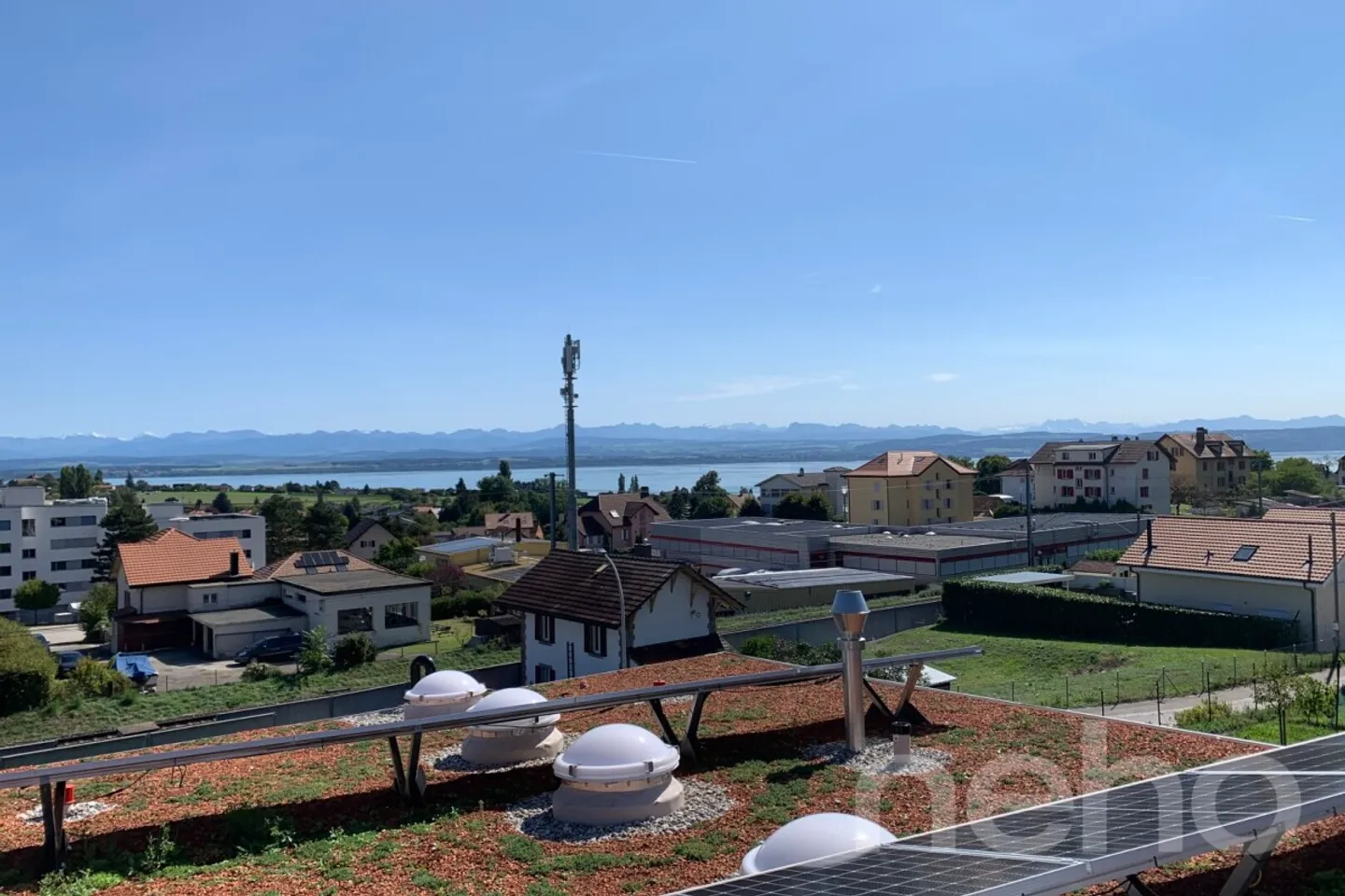 Charmantes Haus mit Seeblick - Foto 12 von 12