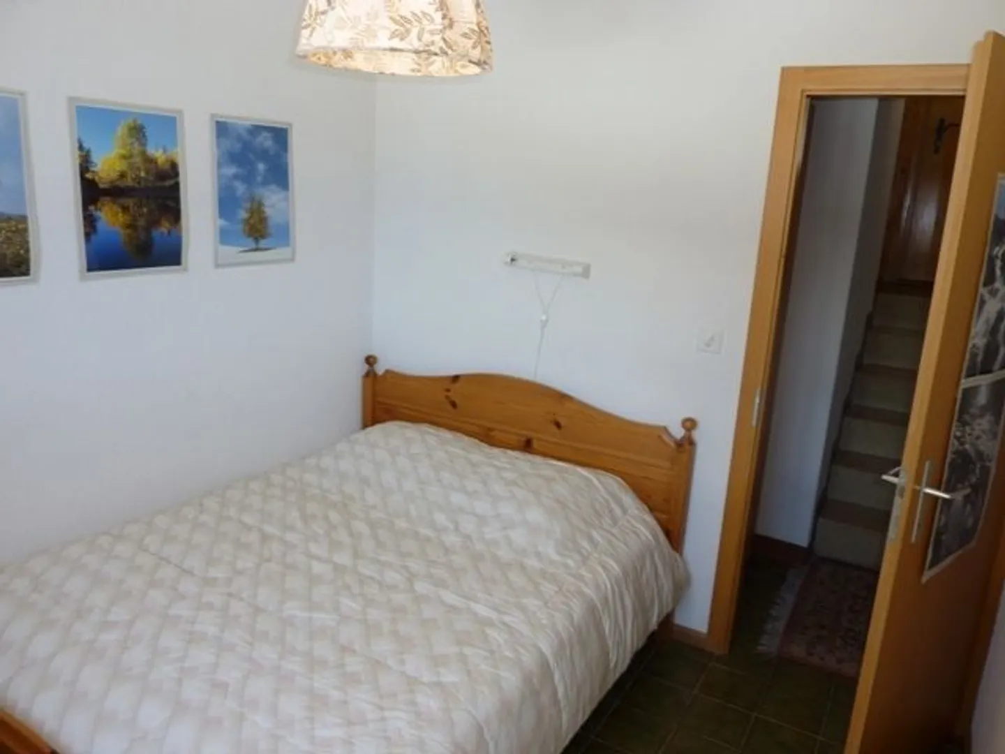 Chalet with Stunning Alpine Views - Photo 10 of 13