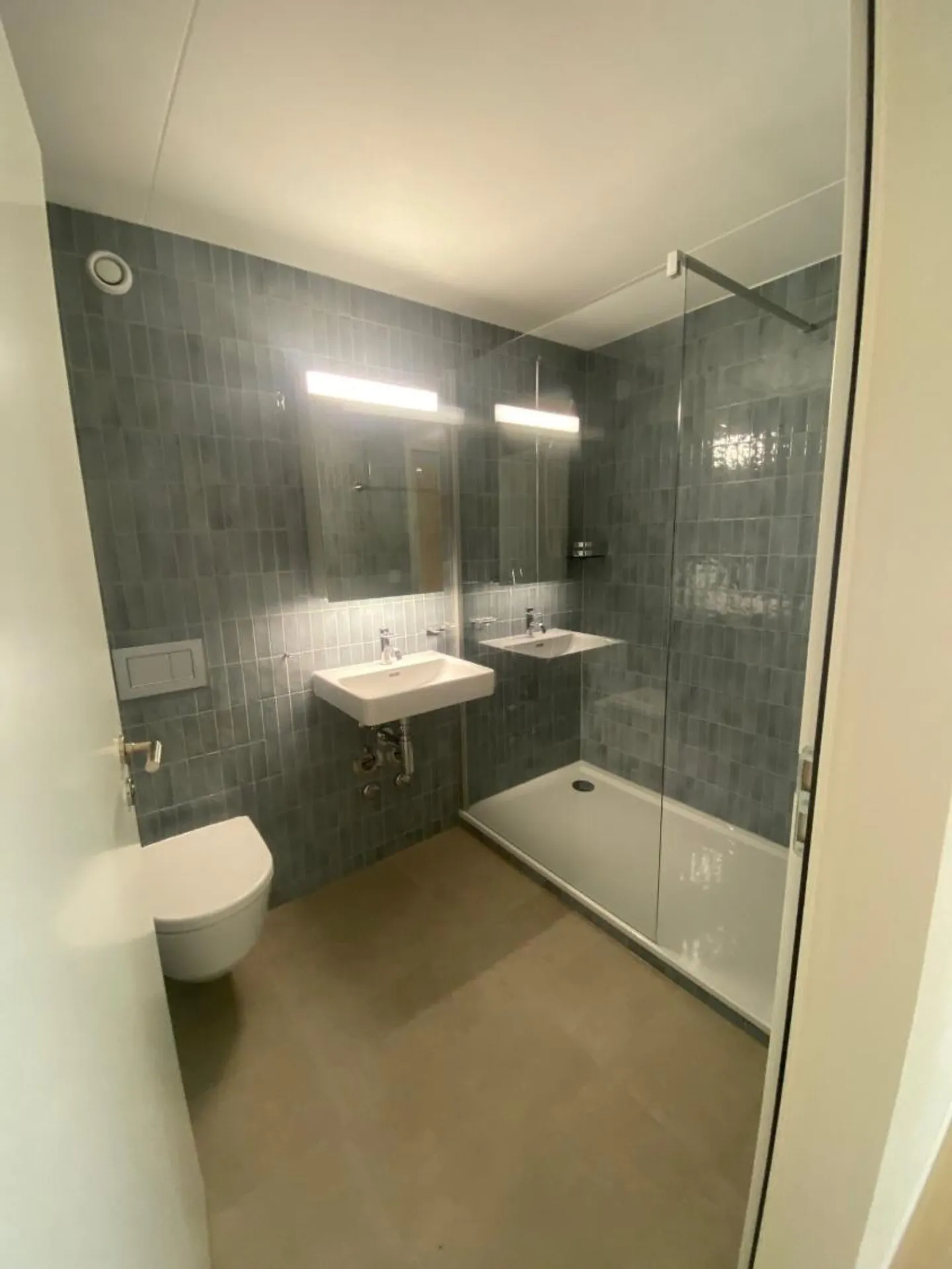 4,5-Zimmer-Wohnung - Foto 3 von 8