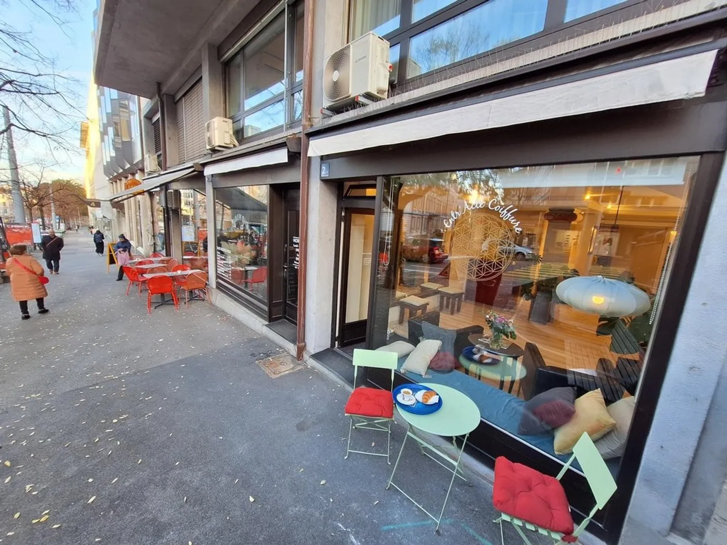 Ihre Zukunftsgalerie wartet ab dem 1. Januar 2027 auf Sie! - Foto 9 von 10