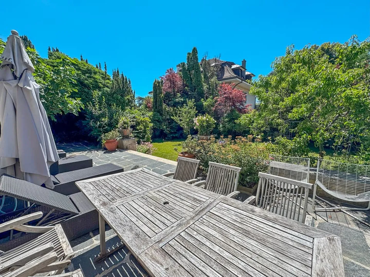 Une maison cachée, un art de vivre à découvrir - Foto 6 von 13