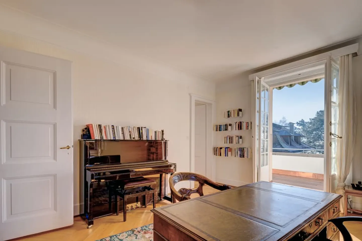 Une maison cachée, un art de vivre à découvrir - Foto 7 von 13