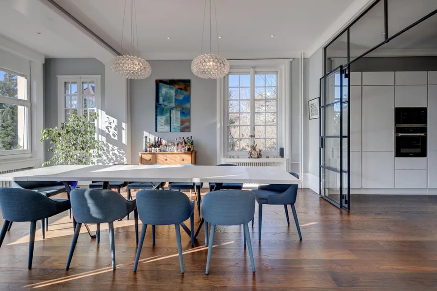 Une maison cachée, un art de vivre à découvrir - Foto 1 von 13