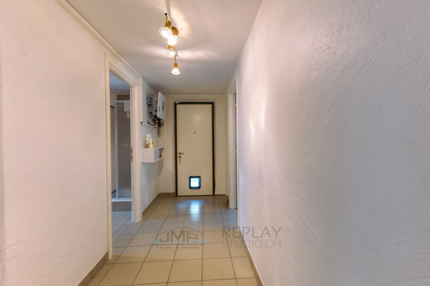 Charmante Villa in Granges VS - Foto 11 von 30