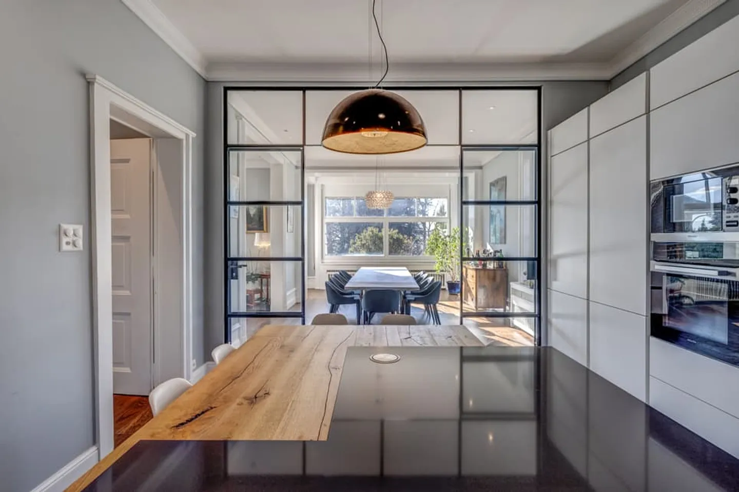 Une maison cachée, un art de vivre à découvrir - Foto 2 von 13