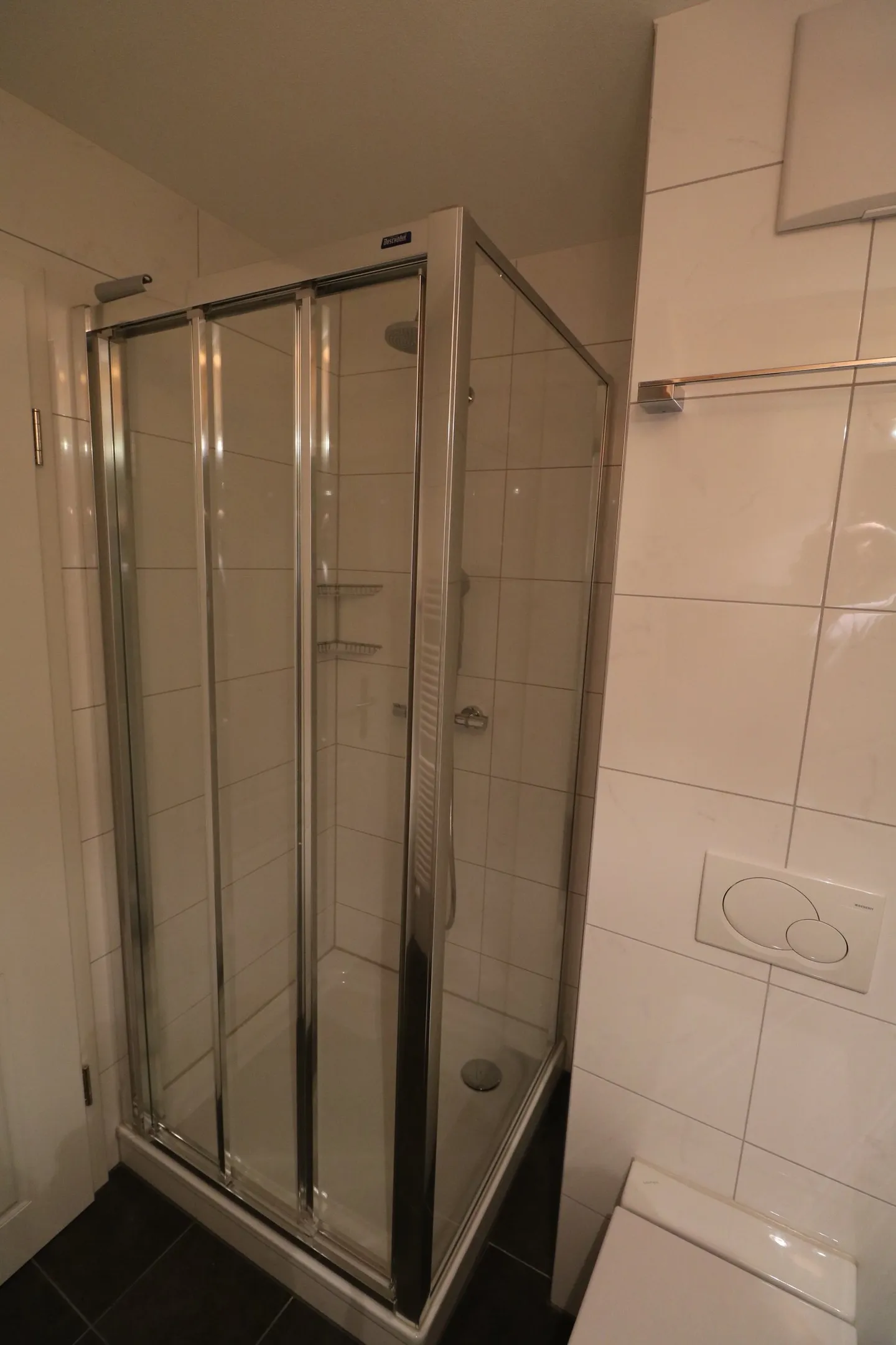 Meraviglioso attico 3 1/2 locali con grande terrazza - Foto 16 di 33