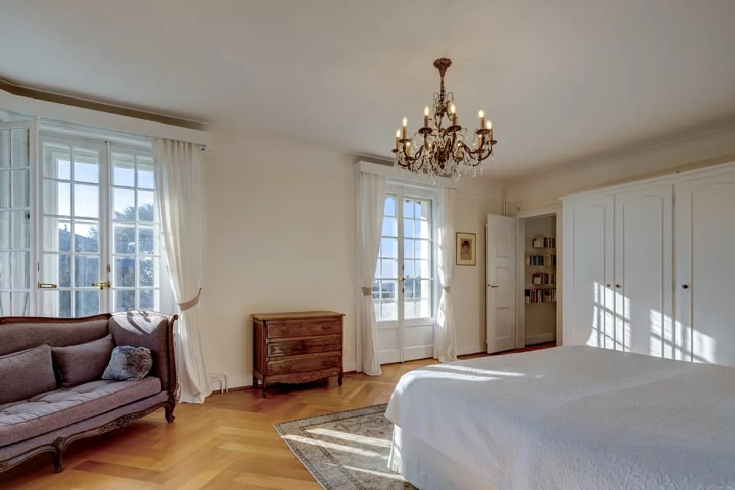 Une maison cachée, un art de vivre à découvrir - Foto 8 von 13