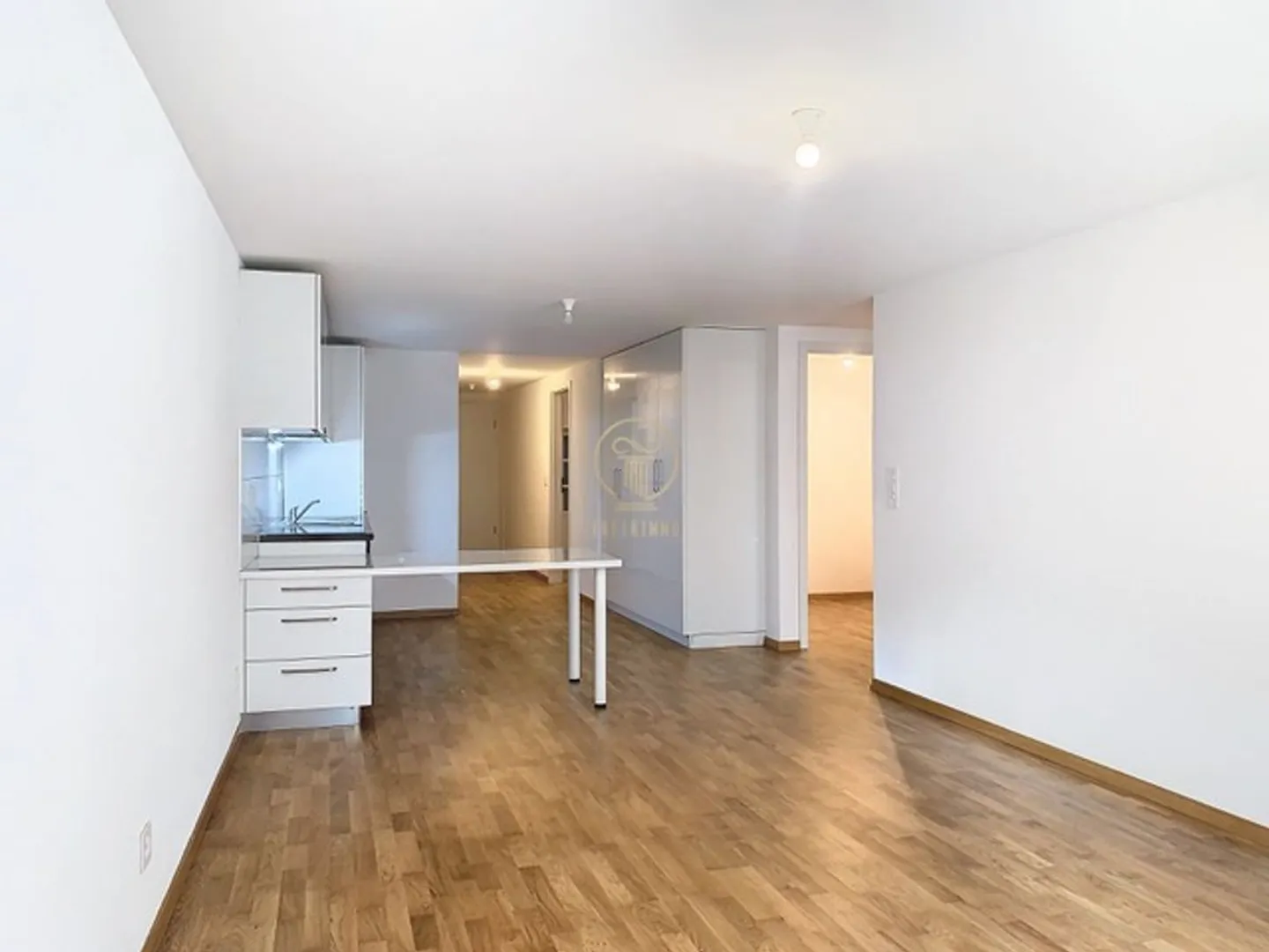 Charmant Appartement 3.5 pièces - Photo 1 sur 8