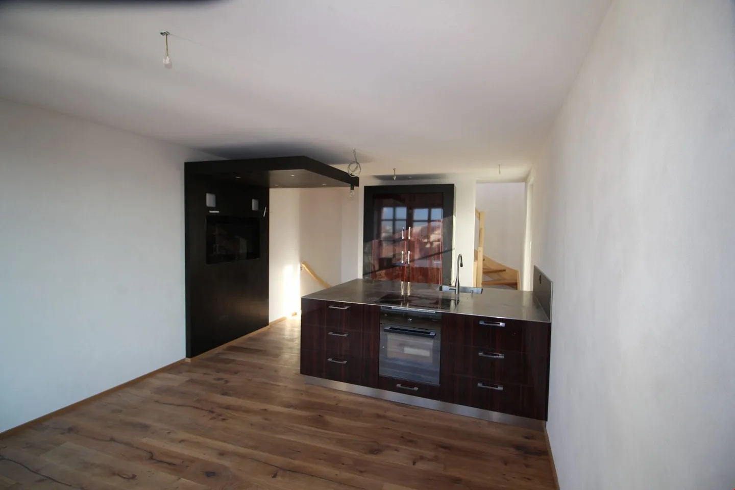 Meraviglioso attico 3 1/2 locali con grande terrazza - Foto 26 di 33