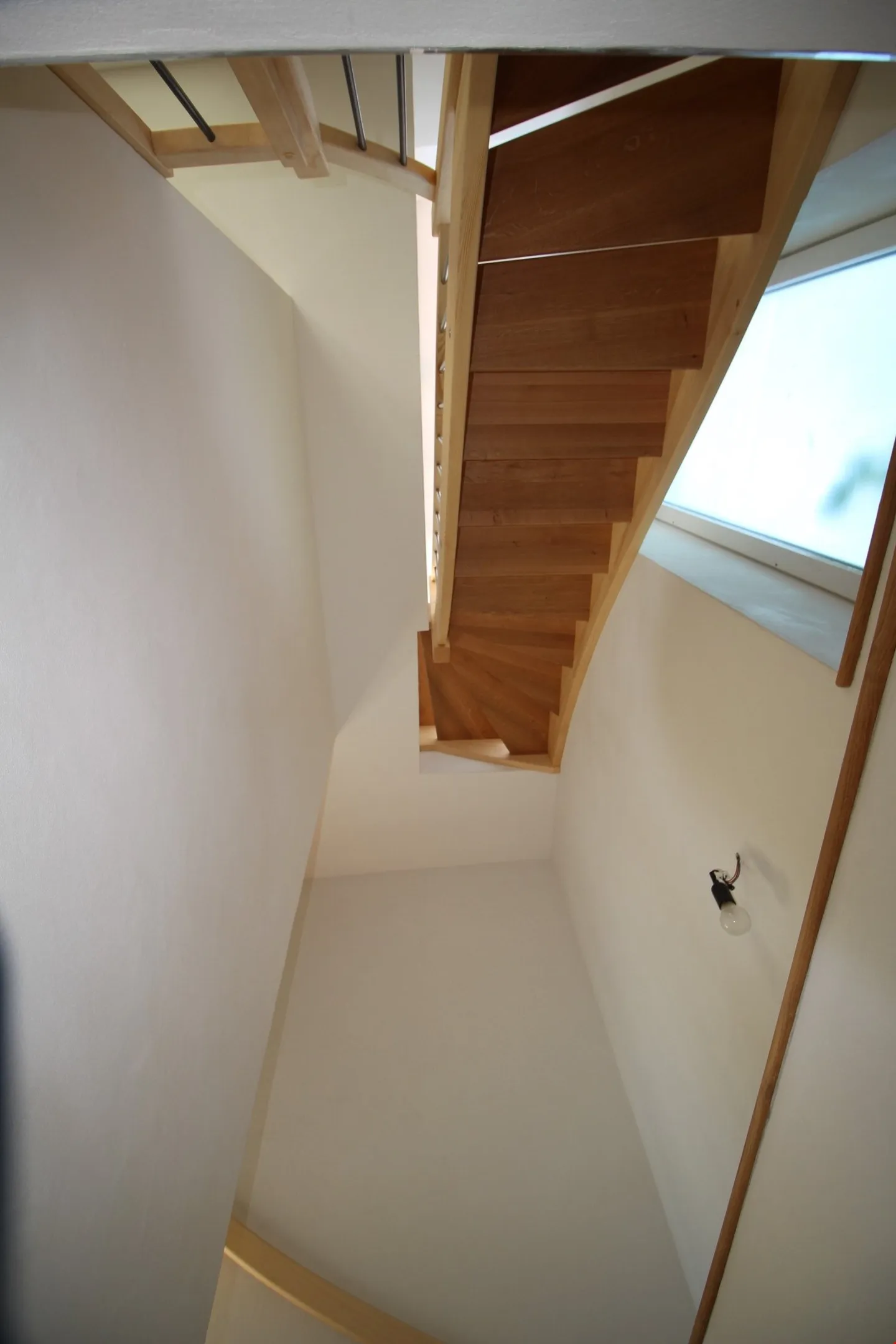 Meraviglioso attico 3 1/2 locali con grande terrazza - Foto 27 di 33