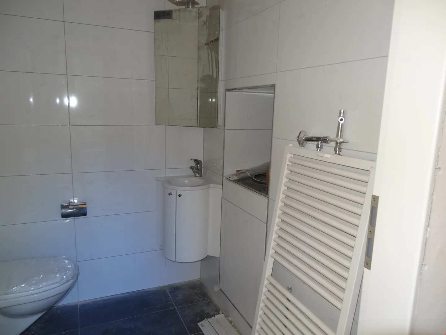 Meraviglioso attico 3 1/2 locali con grande terrazza - Foto 30 di 33