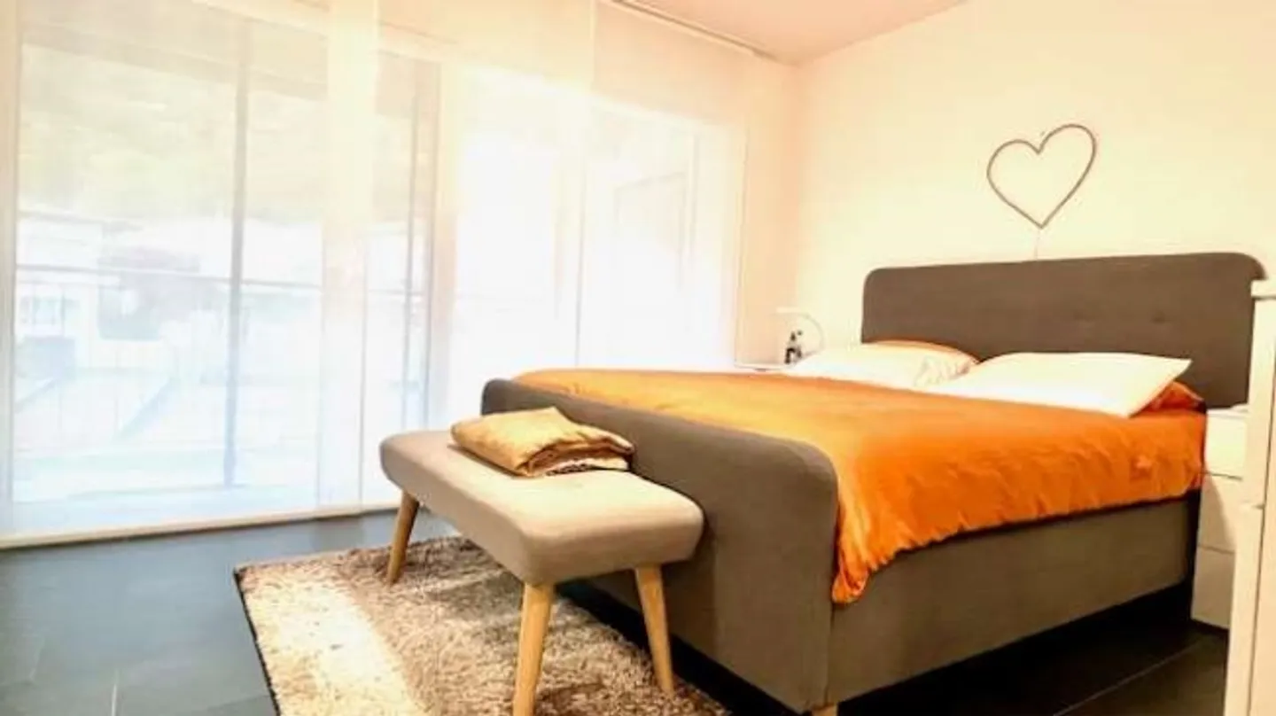 2.5-room apartment with large terrace - Photo 13 of 17