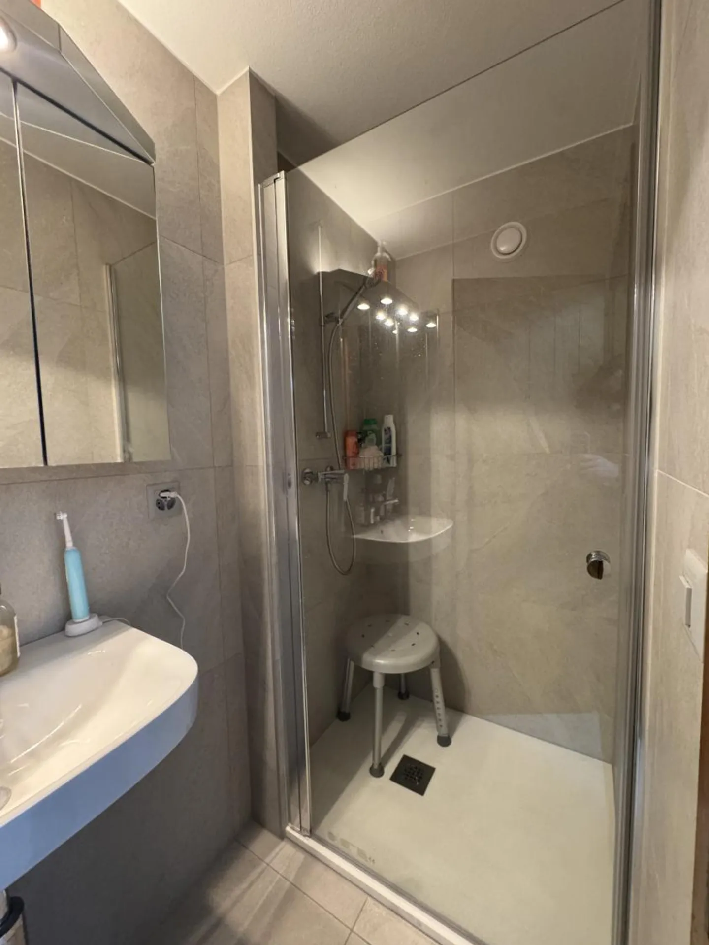 3,5-Zimmer-Wohnung - Foto 2 von 8