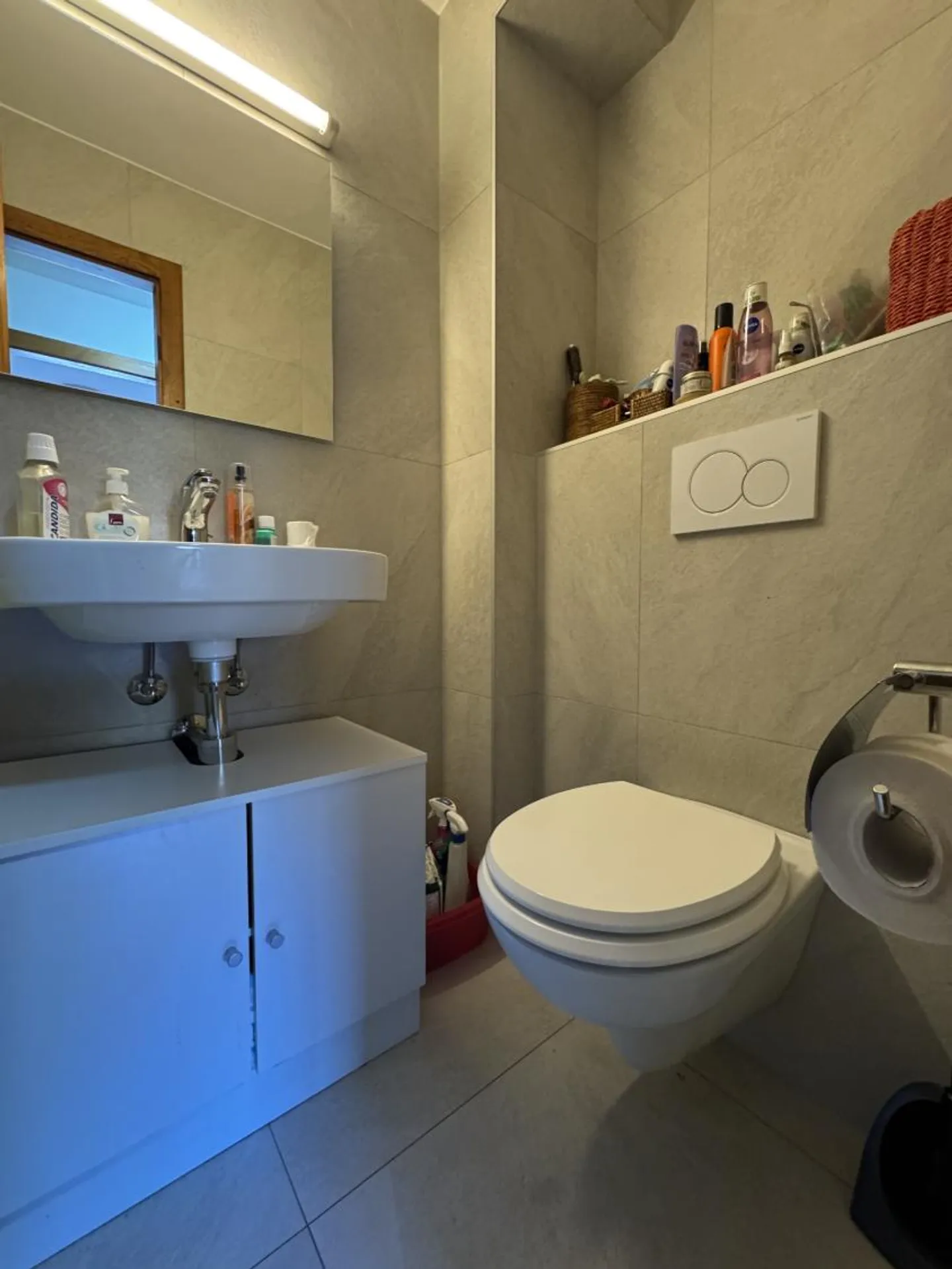 3,5-Zimmer-Wohnung - Foto 4 von 8