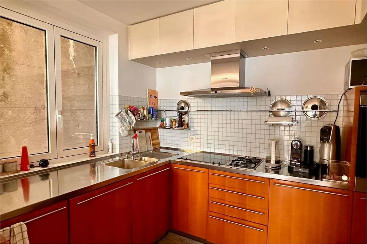 2,5-Zimmer-Wohnung mit herrlichem Blick auf den See - Foto 1 von 7