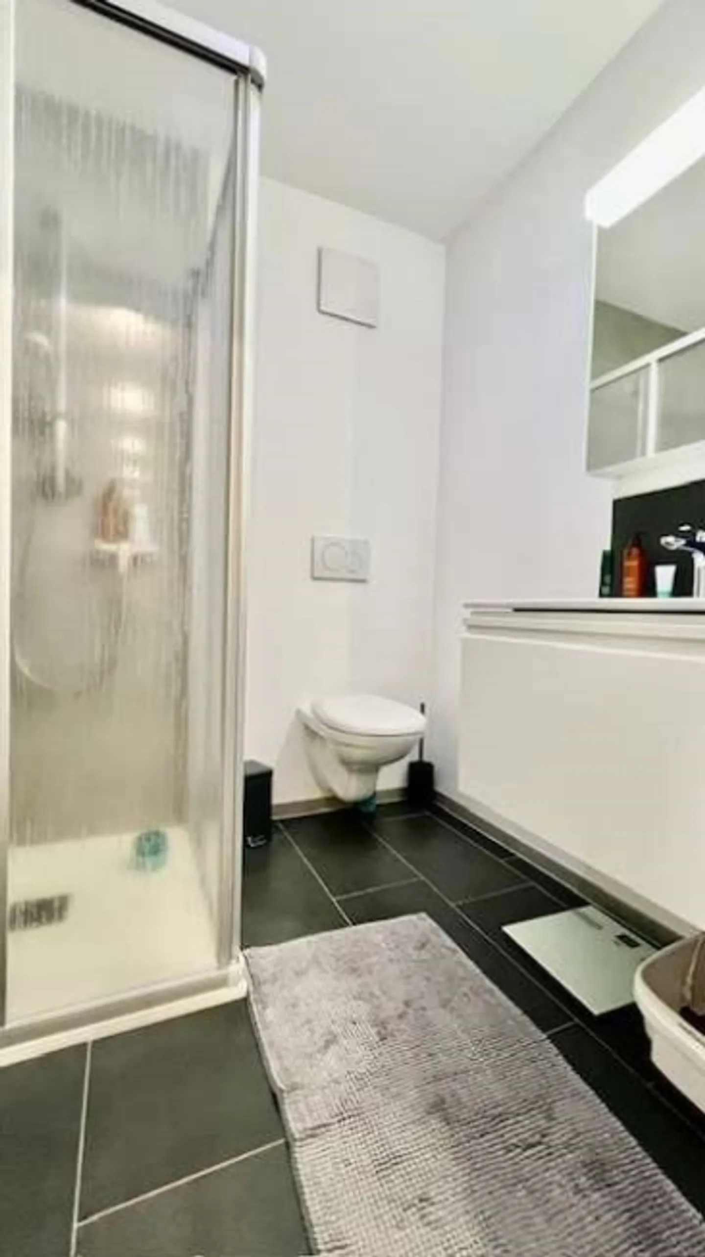 2.5-room apartment with large terrace - Photo 14 of 17