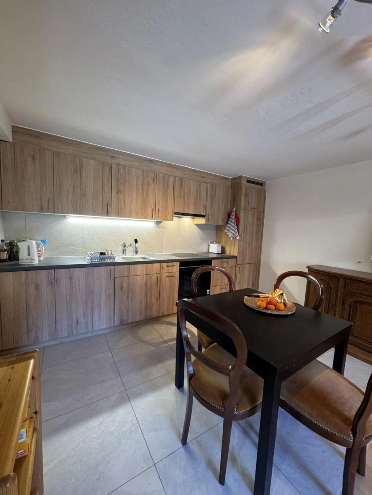 3,5-Zimmer-Wohnung - Foto 1 von 8