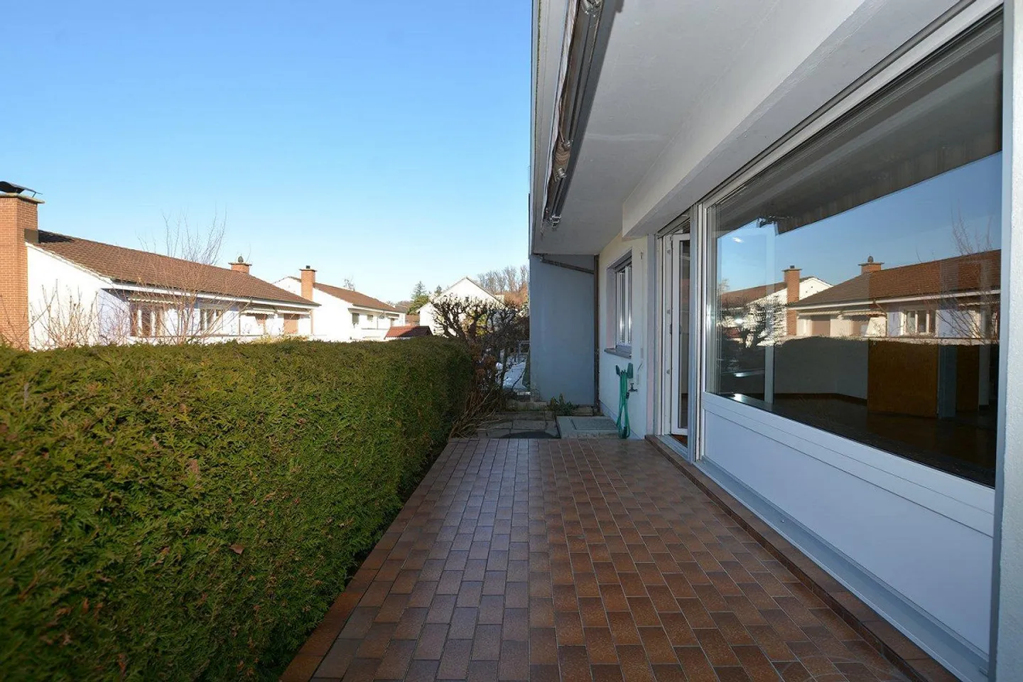 The Ideal Project for Your Ideas – Family-Friendly Single-Family Home with Potential - Photo 8 of 9