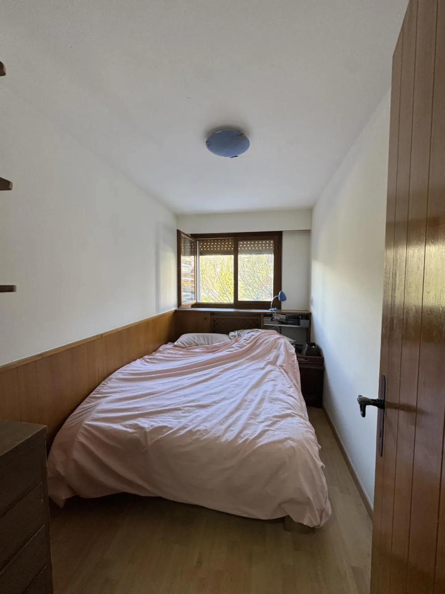 3,5-Zimmer-Wohnung - Foto 6 von 8