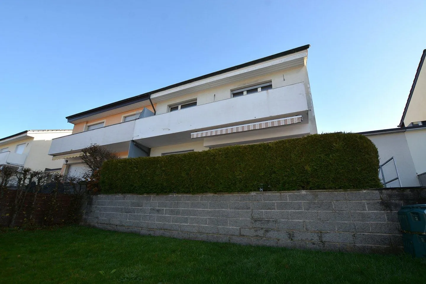 The Ideal Project for Your Ideas – Family-Friendly Single-Family Home with Potential - Photo 9 of 9