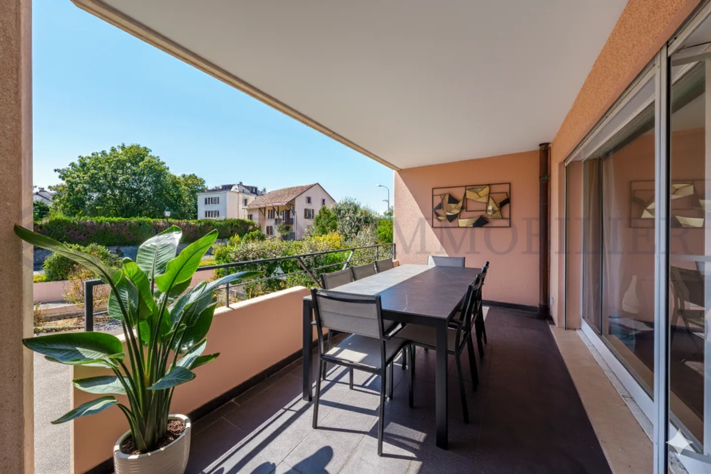 Appartamento in vendita - Foto 3 di 4