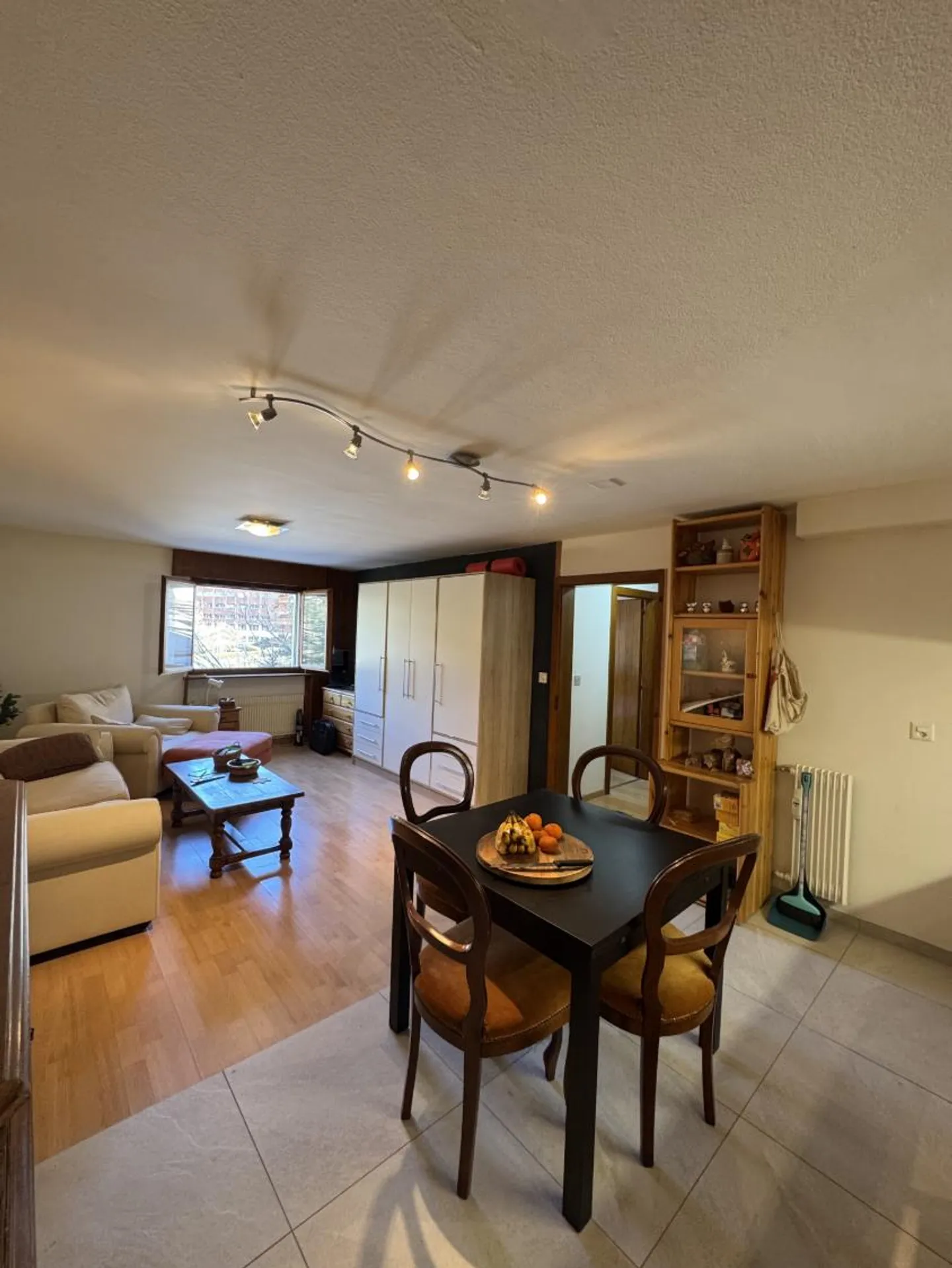 3,5-Zimmer-Wohnung - Foto 7 von 8