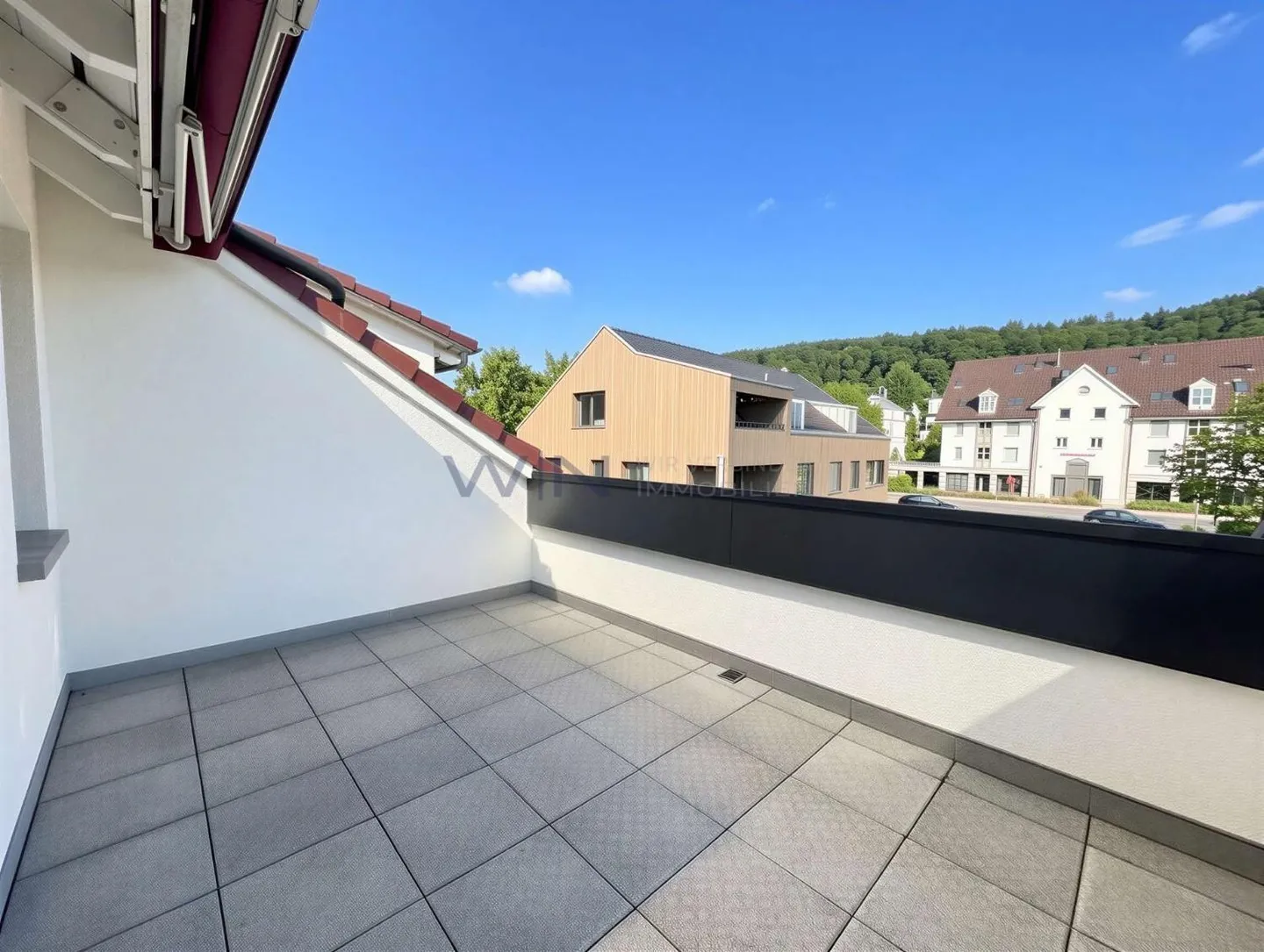 Appartement spacieux à Regensdorf - Photo 9 sur 13