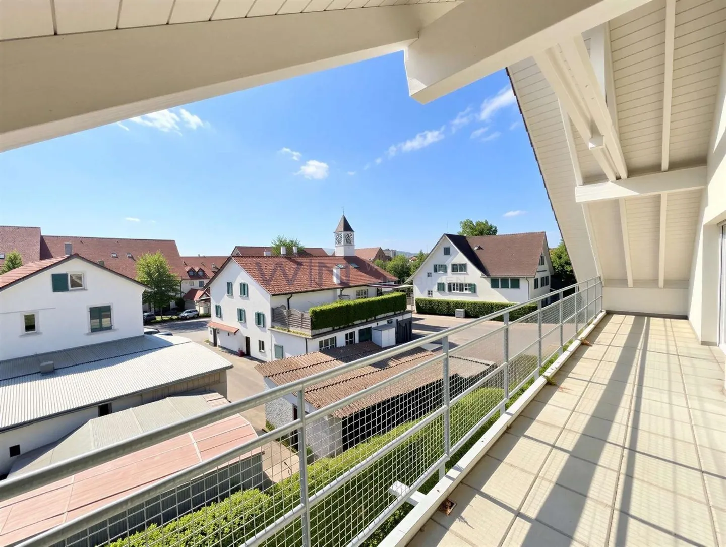 Appartement spacieux à Regensdorf - Photo 2 sur 13